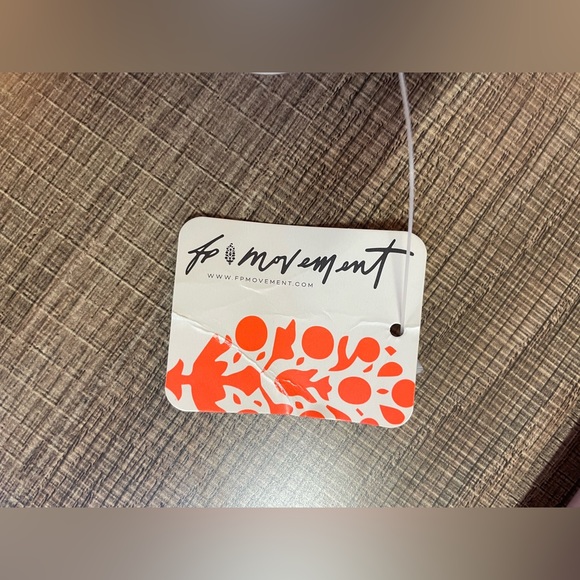 Free people hot shot skortsie - Picture 7 of 8